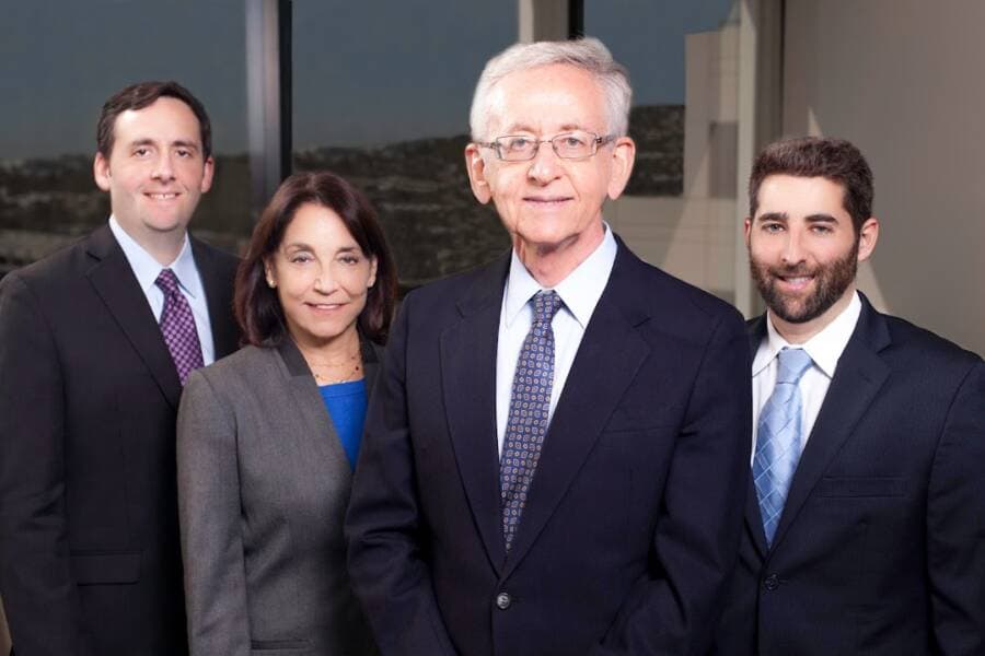Fenton Law Group, LLP — attorney in Los Angeles, CA