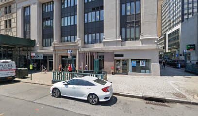 Fern J. Finkel, Esq., Finkel & Fernandez, LLP — attorney in Brooklyn, NY
