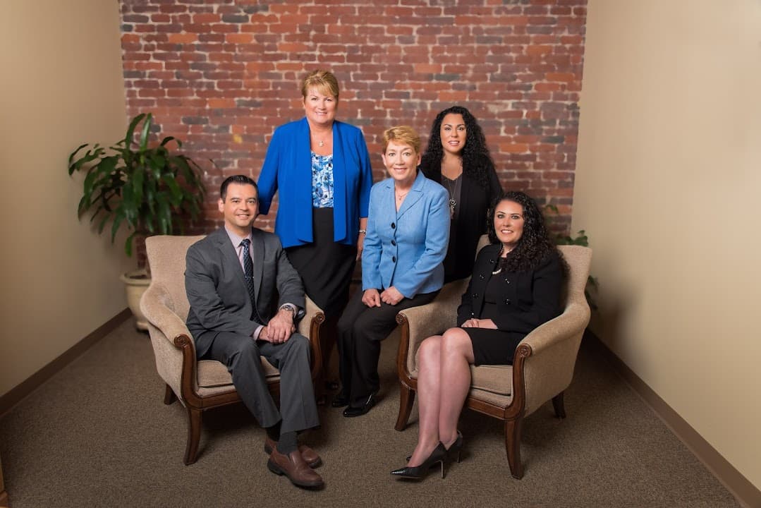 Fernandez, Socci & Nieves Family Law — attorney in North Andover, MA