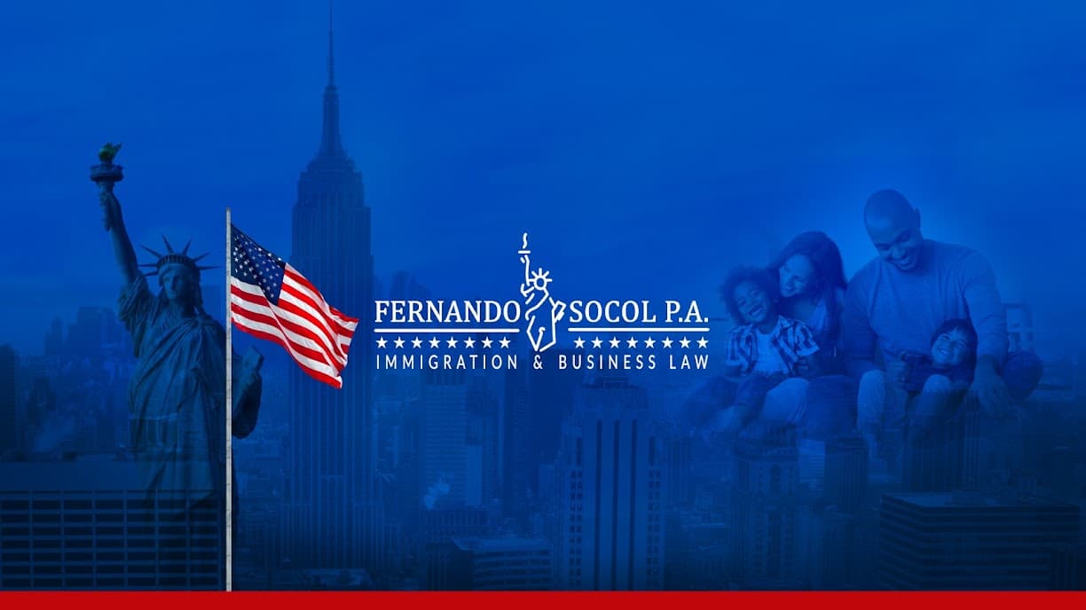 Fernando Socol P.A. — attorney in Miramar, FL