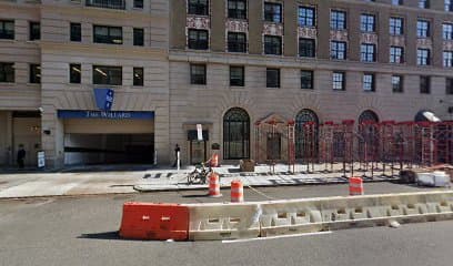 Ferrari & Associates, P.C. — attorney in Washington, DC