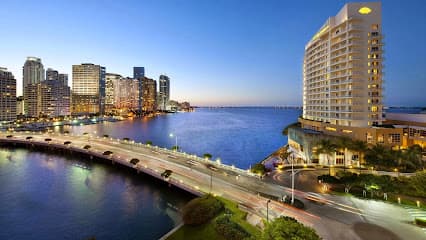 Ferrer Shane Gonzalez, PL — attorney in Miami, FL