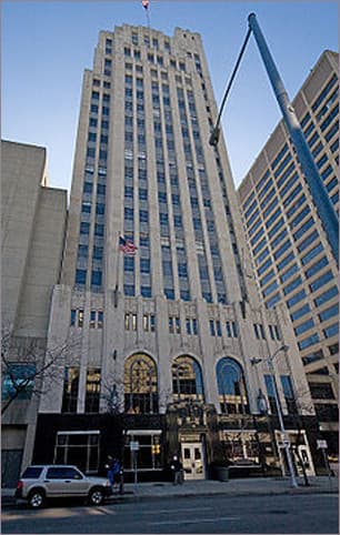 Fesenmyer Cousino Weinzimmer — attorney in Dayton, OH