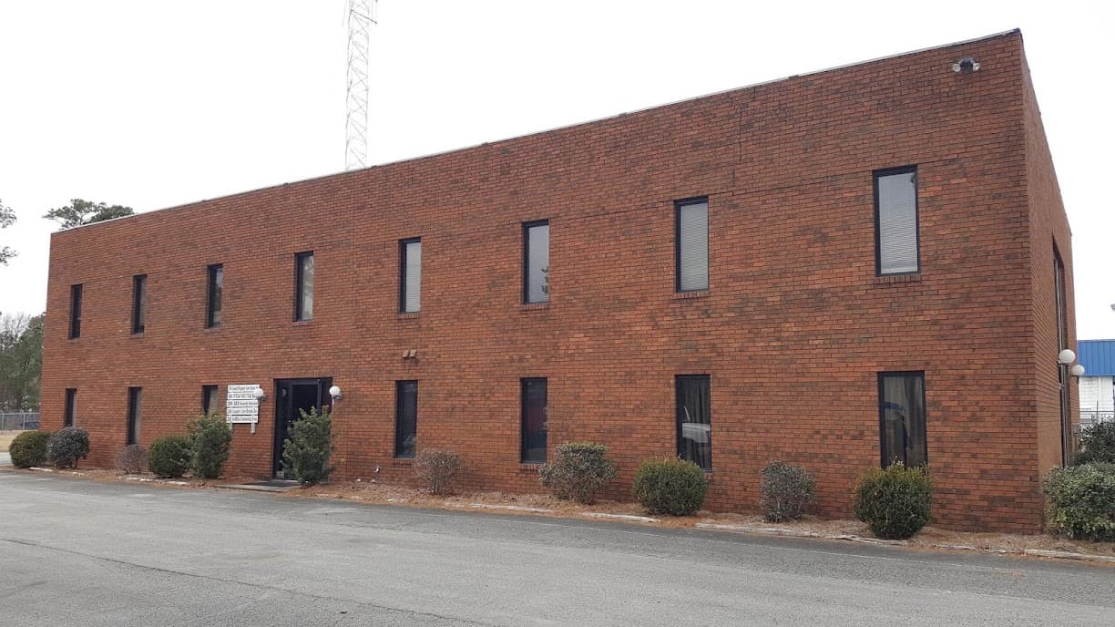Fickey Martinez Law Firm, P.L.L.C. — attorney in Morehead City, NC
