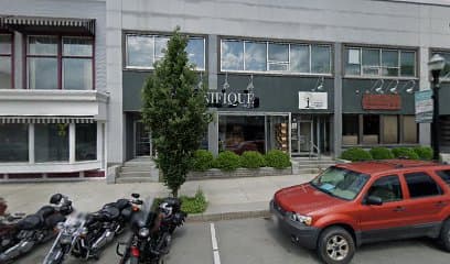 Field & Field PC — attorney in Barre, VT