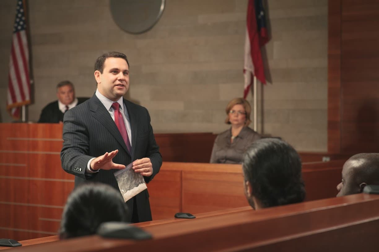 Fienman Defense LLC — attorney in Media, PA