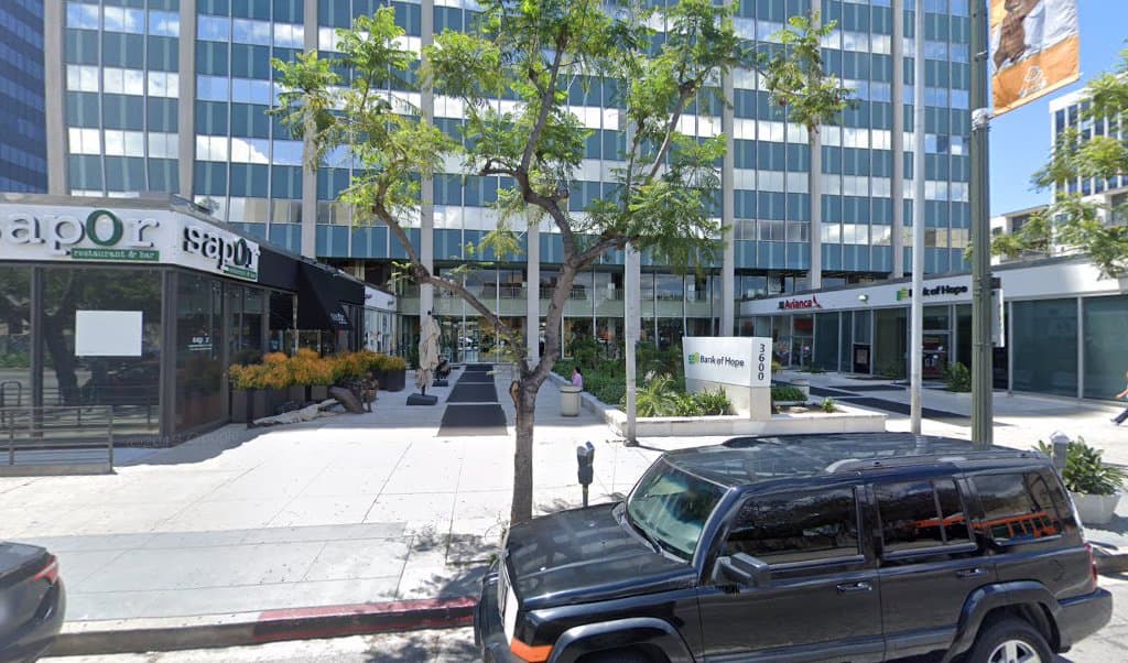 Filipino Law Group — attorney in Los Angeles, CA