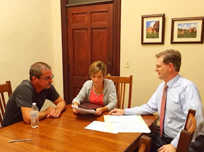 Fillman Law Offices LLC — attorney in York, NE