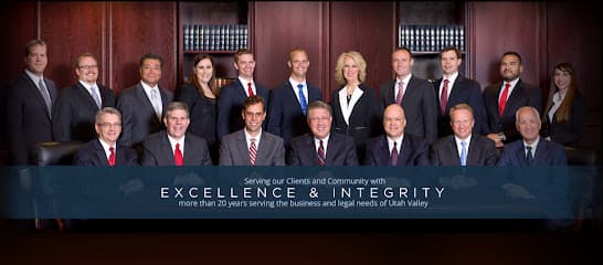 Fillmore Spencer LLC — attorney in Provo, UT