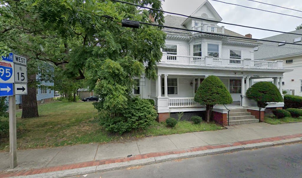 Finan & Grourke — attorney in Pawtucket, RI