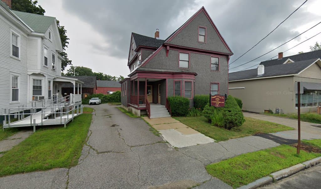 find law — attorney in Concord, NH