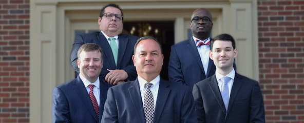 Finklea Law Firm — attorney in Mullins, SC
