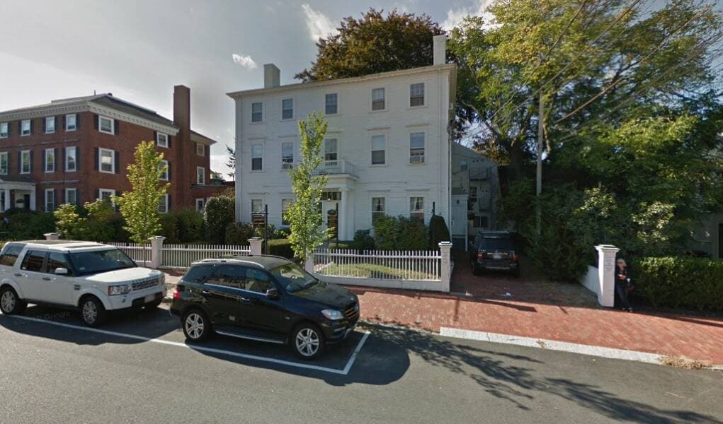 Finneran & Nicholson — attorney in Newburyport, MA