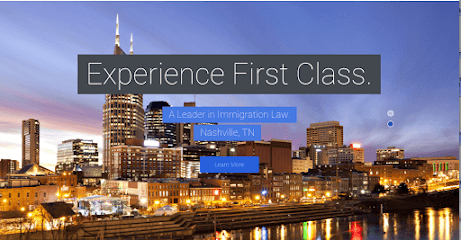 First Class Immigration — attorney in Franklin, TN