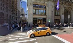 First Law New York
