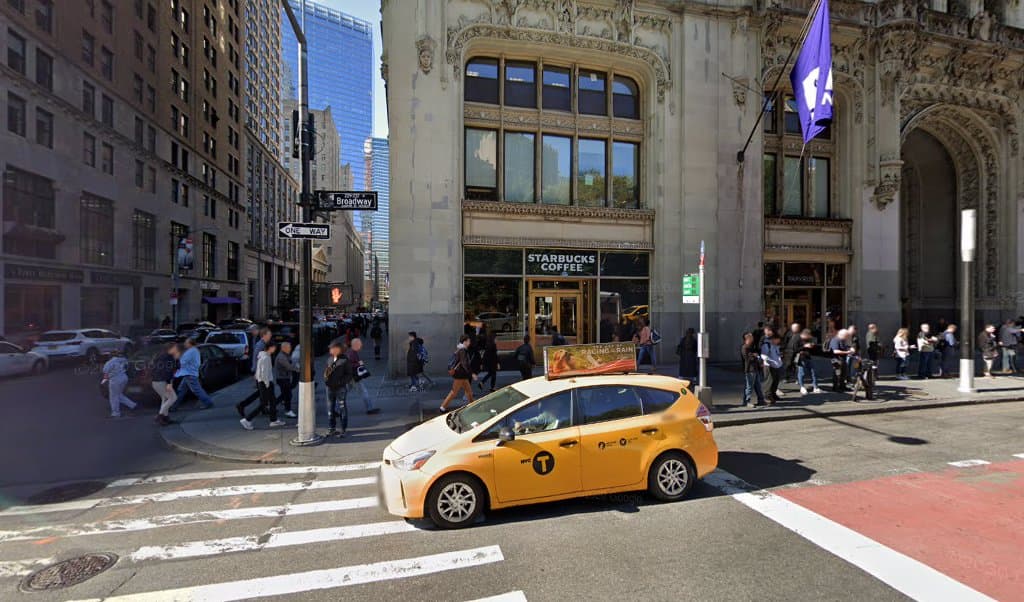 First Law New York — attorney in New York, NY
