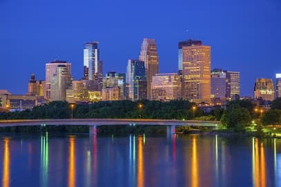 Fish & Richardson PC — attorney in Minneapolis, MN