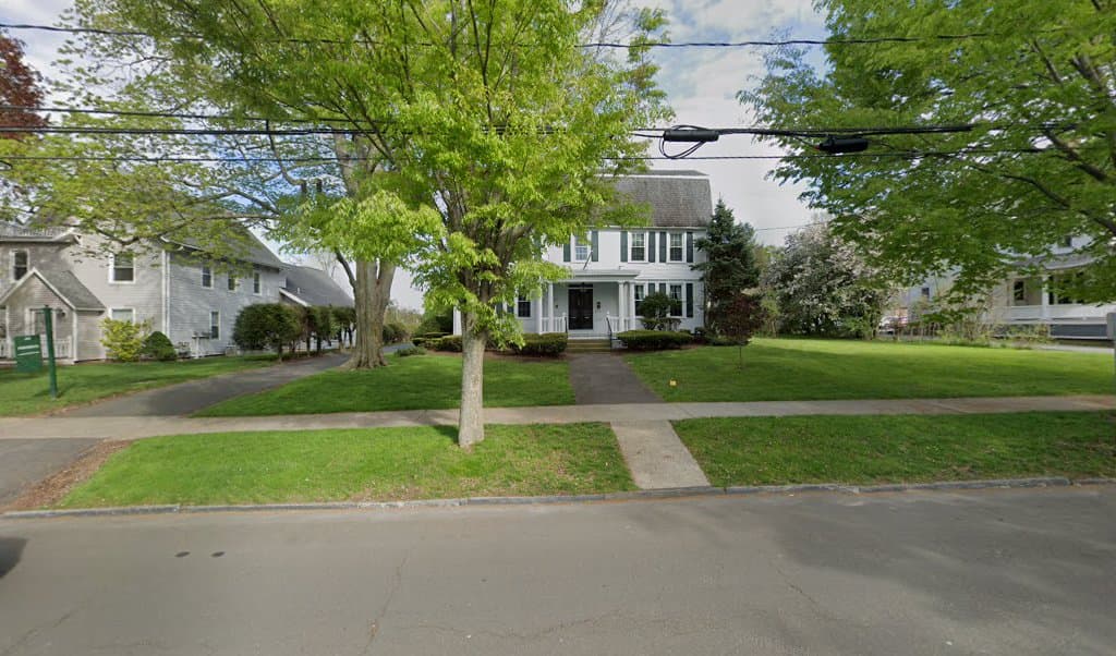 Fishbein Law Firm, LLC — attorney in Wallingford, CT