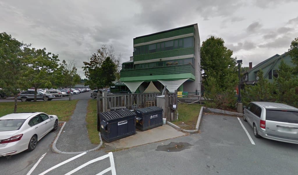 Fisher Law Offices, PLLC — attorney in Hanover, NH