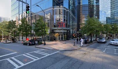 Fisher & Phillips: Fisher I Walter — attorney in Atlanta, GA