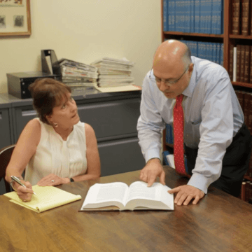 Fitch Law Partners LLP — attorney in Wellesley Hills, MA