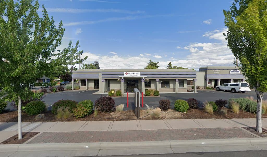 Fitch & Neary, PC — attorney in Redmond, OR