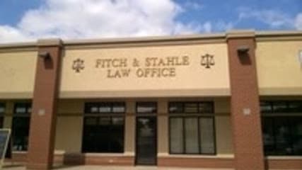 Fitch & Stahle Law Firm — attorney in South Sioux City, NE