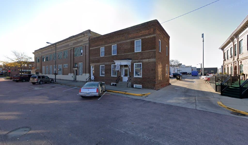 Fite, Pierce, & Ronning Law Office — attorney in Brookings, SD