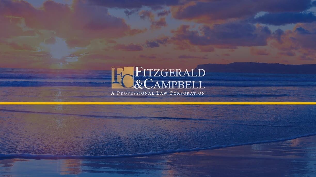 Fitzgerald & Campbell, APLC — attorney in Santa Ana, CA