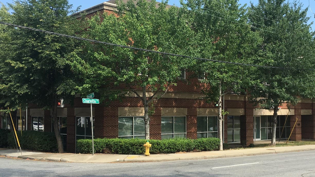 Fitzgerald Law Firm — attorney in Asheville, NC