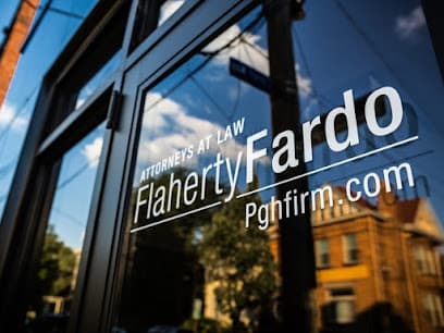 Flaherty Fardo Rogel & Amick, LLC — attorney in Pittsburgh, PA