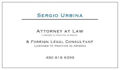 FLC Mexican Legal Consultant — attorney in Philadelphia, PA