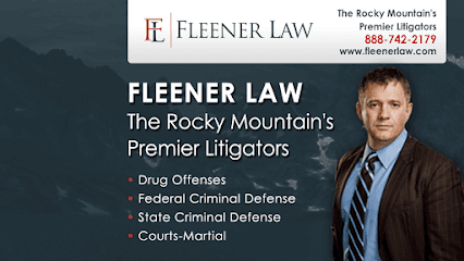 Fleener Petersen Law — attorney in Laramie, WY