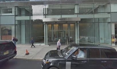 Fletcher Anthony L — attorney in New York, NY