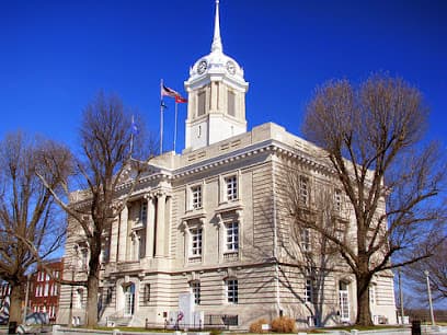 Flexer Law, PLLC — attorney in Columbia, TN