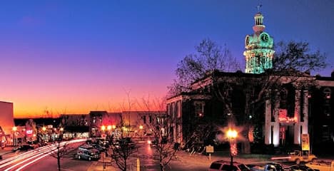 Flexer Law, PLLC — attorney in Murfreesboro, TN