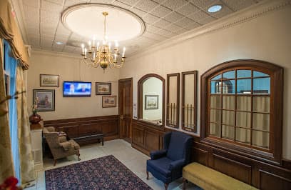 Flint, Connolly & Walker, LLP — attorney in Canton, GA