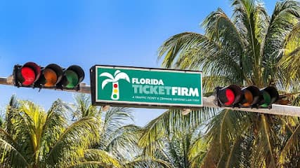 Florida Ticket Firm — attorney in Tampa, FL