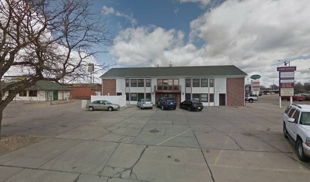 Florom Kent — attorney in North Platte, NE