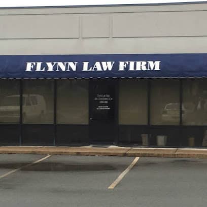 Flynn Law Firm — attorney in Cabot, AR