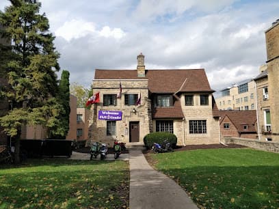 Foley & Lardner LLP — attorney in Madison, WI