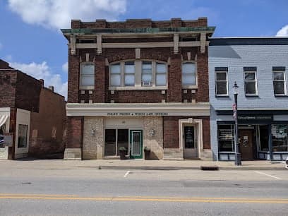 Foley Peden & Wisco, P.A. — attorney in Martinsville, IN