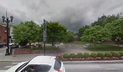 Ford Grady — attorney in Lewisburg, WV