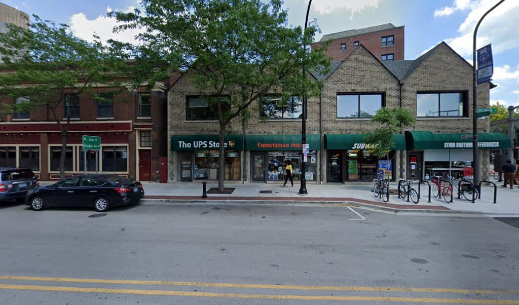 Foreign Service Law Office, LLC — attorney in Evanston, IL
