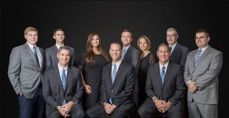 Foreman Watson Holtrey, LLP — attorney in Hartford, KY