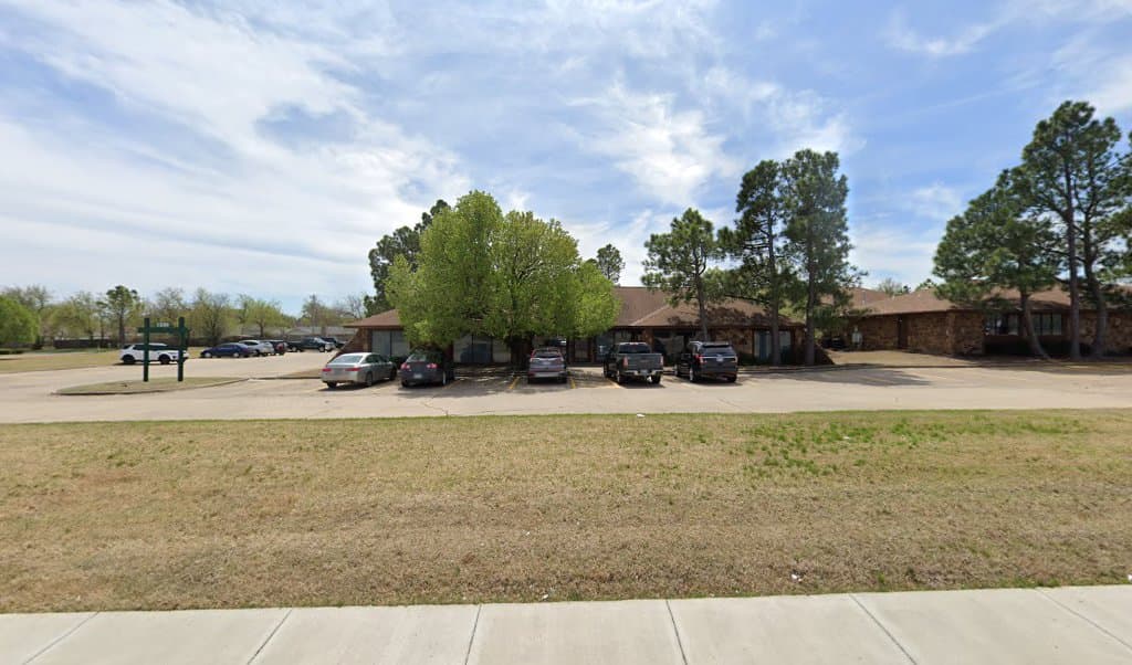Forgotson Law Firm — attorney in Oklahoma City, OK