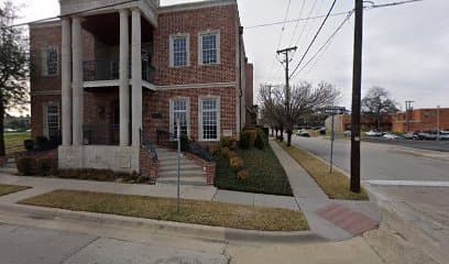 Fort Worth Royalty Co — attorney in Fort Worth, TX