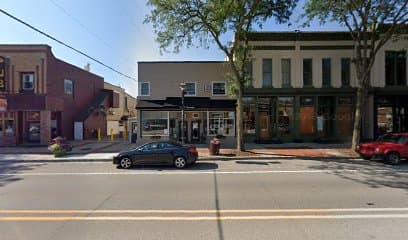Fortino Plaxton Costanzo PC — attorney in Alma, MI