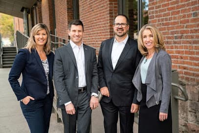 Fortis Law Partners LLC — attorney in Denver, CO