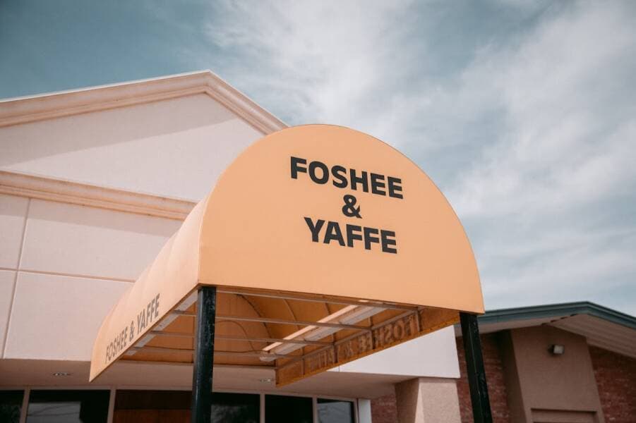 Foshee & Yaffe Law Firm — attorney in Oklahoma City, OK